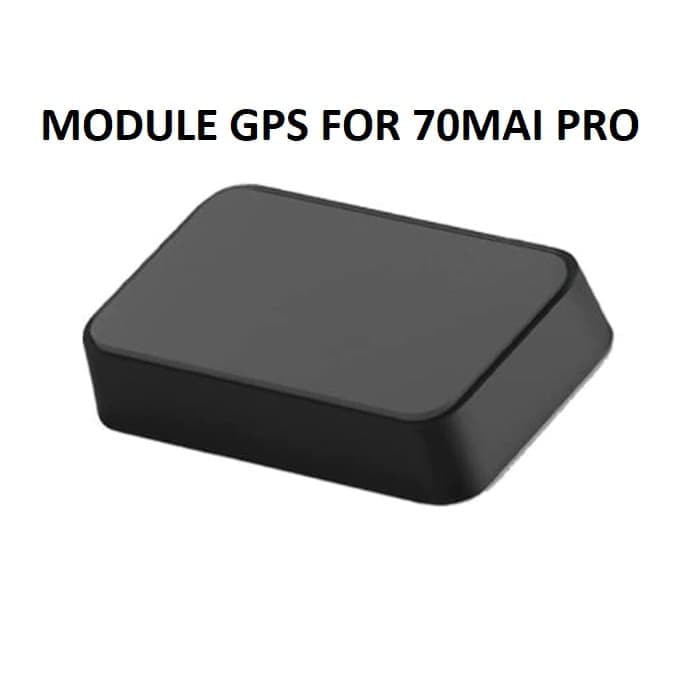 GPS Module Xiaomi 70mai Car Dash Cam Pro International Original