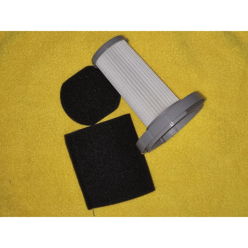 ใส้กรองเครื่องดูดฝุ่น DX700/DX700S