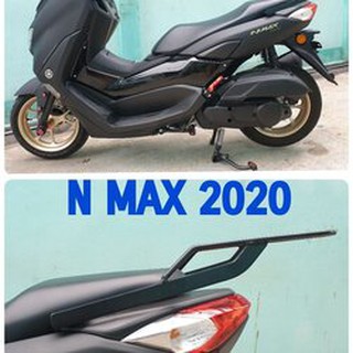 ตะแกรงหลัง YAMAHA N-MAX-155 NEW 2020 GRAND