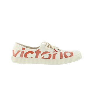 VICTORIA (Made in Spain )รองเท้าผู้หญิง รุ่น 1066127 | ROJO