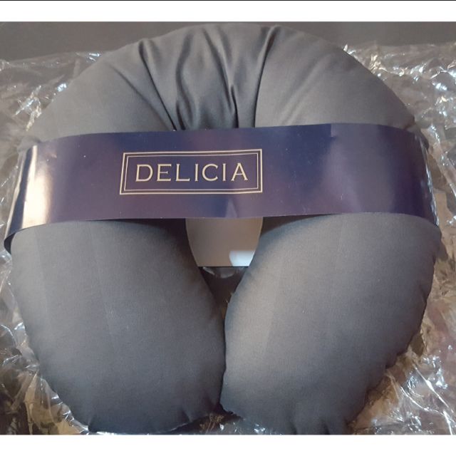 หมอนรองคอ ยี่ห้อ Delicia