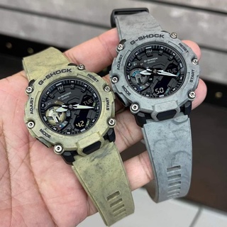 G-SHOCK GA-2200SL-5A, GA-2200SL-8A