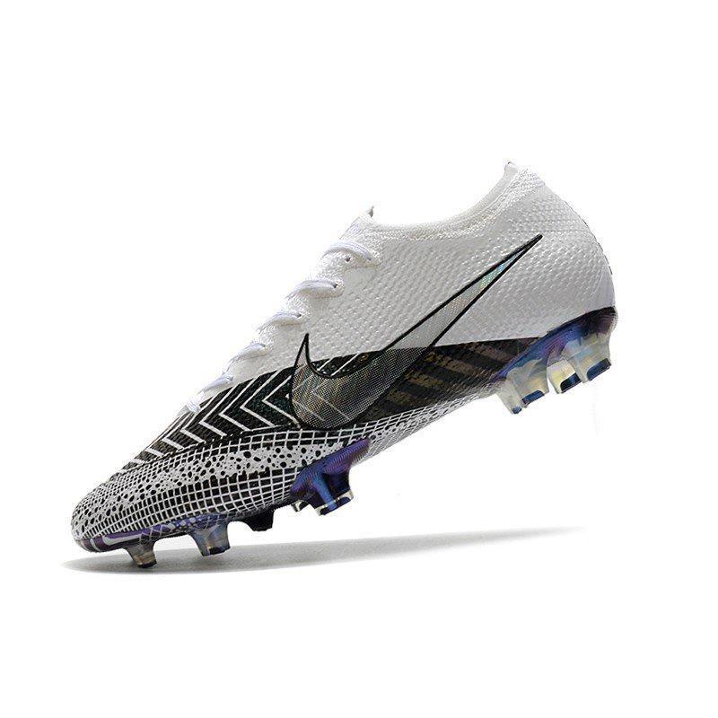 Nike Mercurial Vapor 13 Elite FG Dream Spee 003 รองเท้าฟุตบอล กันน้ํา สําหรับทุกเพศ #8