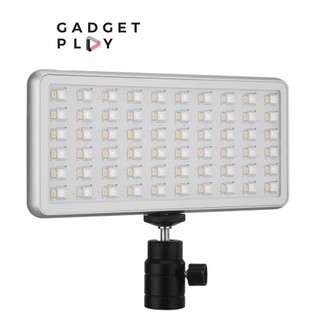 [กรุงเทพฯ ด่วน 1 ชั่วโมง] NiceFoto TC-168 Pocket LED RGB Light Portable Fill-in Video Lighting ประกันศูนย์ 1 ปี