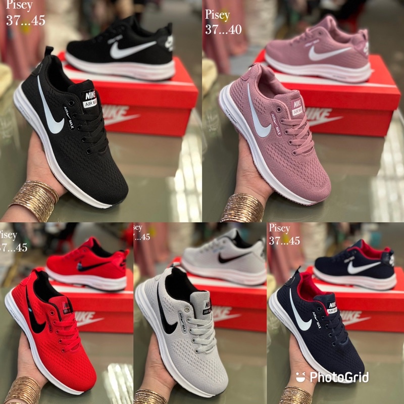 รองเท้าผ้าใบ ทรง น้ำหนักเบา รองเท้าผ้าใบผู้ชาย รองเท้าผ้าใบผู้หญิง รองเท้าผู้ชาย