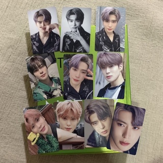 พร้อมส่ง dicon แจฮยอน set