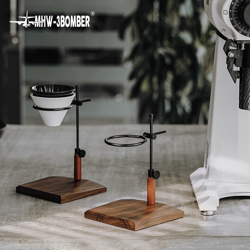 MHW-3BOMBER Coffee Dripper Stand สแตนวางกรวยดริปกาแฟ รูปที่ 5