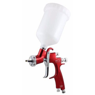 กาสีระบบ HVLP สตาร์ STAR SPRAY GUN SMV-4F 142G NOZZLE 1.4mm 600. Ml