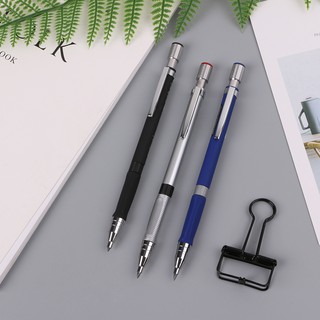 *❤❤2.0mm 2B Lead Holder Automatic Mechanical Drawing Pencil