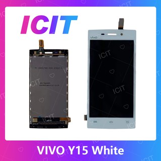 VIVO Y15(รุ่นเก่าตามรูป) อะไหล่หน้าจอพร้อมทัสกรีน หน้าจอ LCD Display Touch Screen For vivo y15 สินค้าพร้อมส่ง ICIT 2020