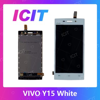 VIVO Y15(รุ่นเก่าตามรูป) อะไหล่หน้าจอพร้อมทัสกรีน หน้าจอ LCD Display Touch Screen For vivo y15 สินค้าพร้อมส่ง ICIT 2020