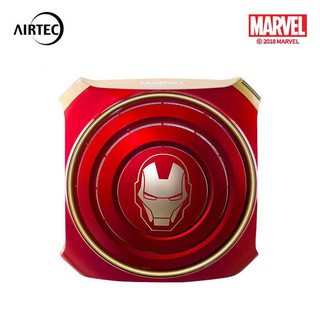 MARVEL AIRTEC เครื่องฟอกอากาศ รุ่น Habanero2 Iron Man