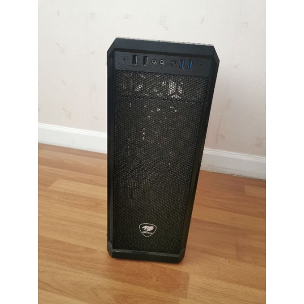 Case Cougar​ MX330​ มือสอง​