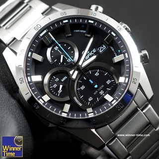 นาฬิกาCASIO EDIFICE CHRONOGRAPH รุ่น EFR-571D-1AV, EFR-571D-1A, EFR-571D-1