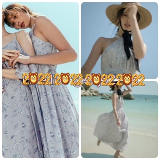 dress lylas by love bonito แท้