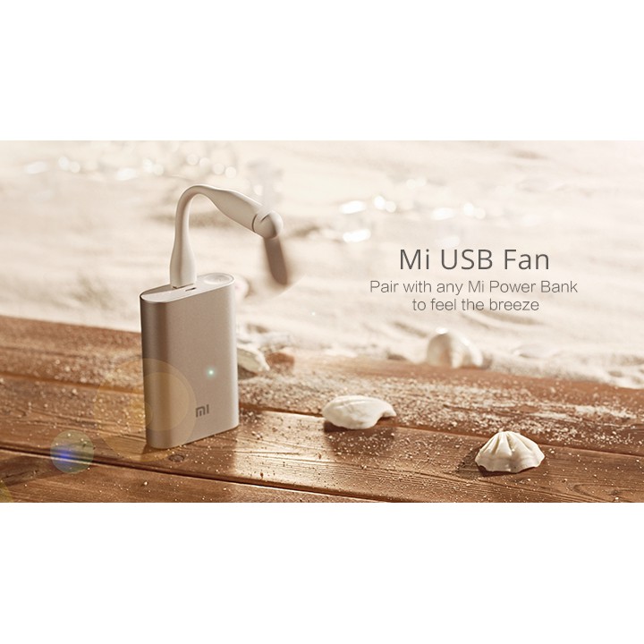 Mi USB Fan