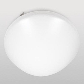 APโคมซาลาเปา พร้อมหลอดLED 24W 32W แสงขาว Ceiling LED Replacement 1 อัน