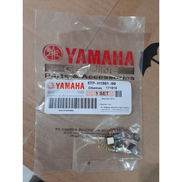 COOL STARTER ถ่าน STARTER JUPITER Z