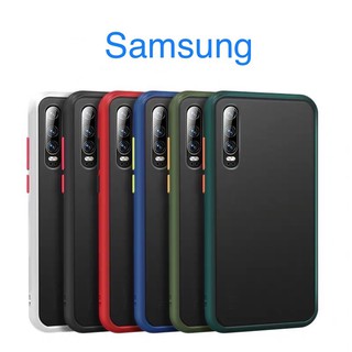 เคส Color Samsung A21S/A10S/A20S/A30S/A50S