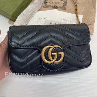 GUCCI SUPERMINI MARMONT