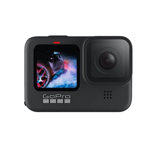 Gopro 10 9 Black Hero Vlog Action Camera Gopro10 Gopro9 กล้อง โกโปร แอคชั่น วีดีโอ ประกันศูนย์