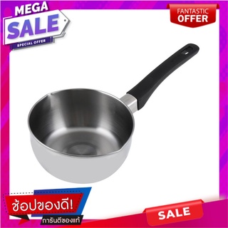 หม้อด้ามญีปุ่น 16 ซม. SEAGULL เครื่องครัว JAPANESE POT SEAGULL 16CM