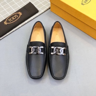 รองเท้า Tods Loafers Size 40- - -45 box set
