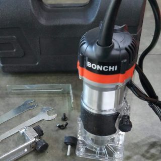 ทริมเมอร์ bonchi mt370