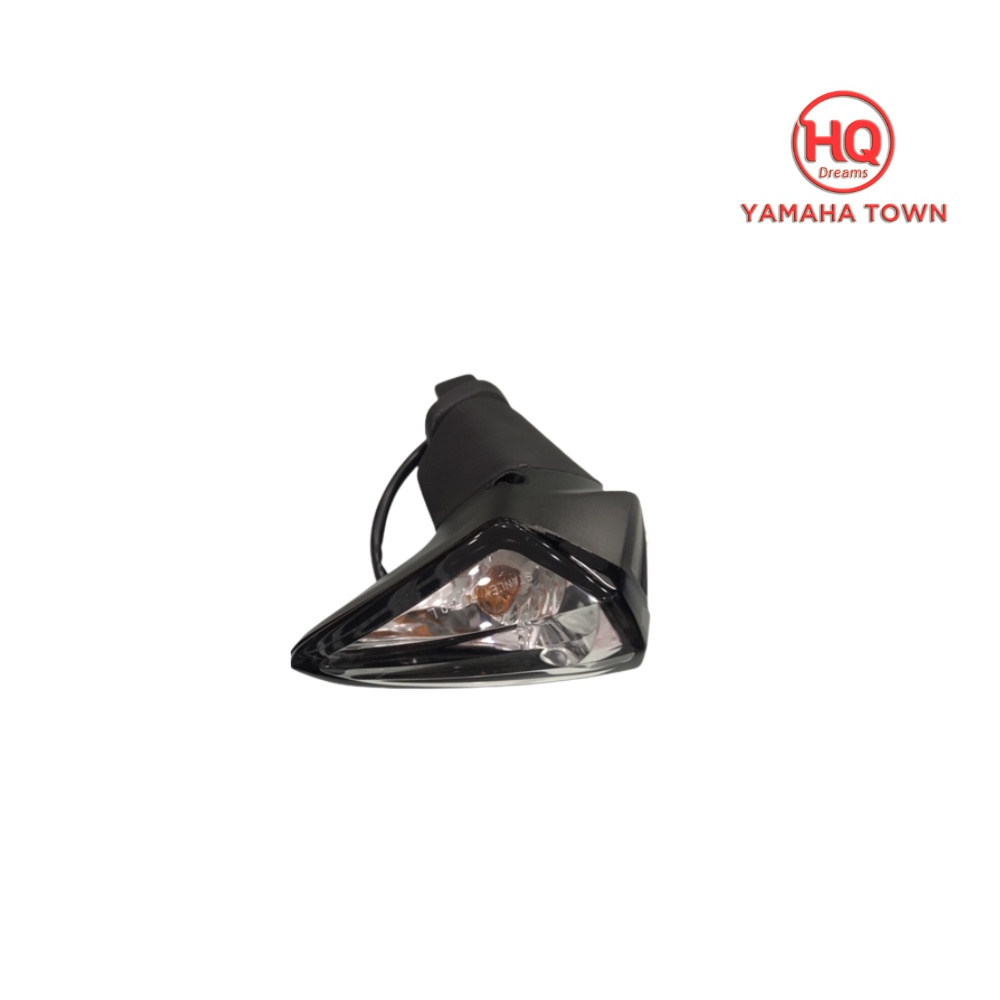 ของแท้ Yamaha Right ไฟเลี้ยวหลังสําหรับ Novo 4 - Yamaha town Huong Quynh