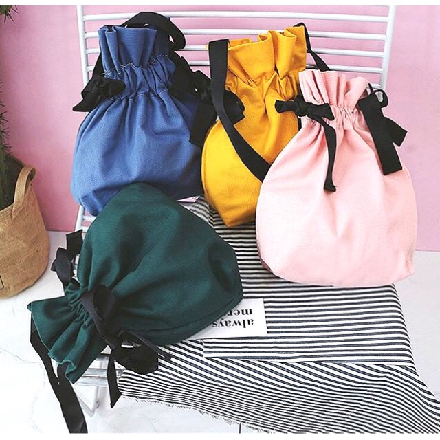 กระเป๋า zigzag