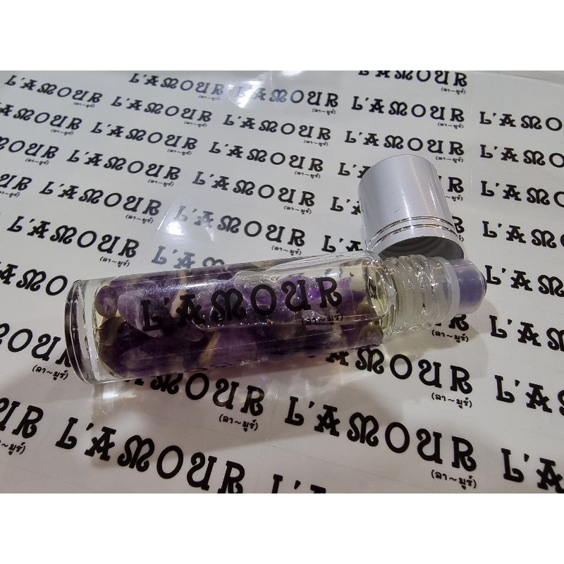 น้ำหอมL'amour(ลามูร์) น้ำหอมสายมูเตลู