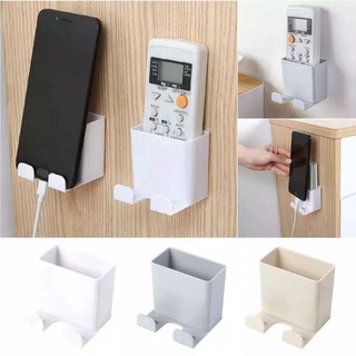 2-ฟุต Remote HP HOLDER/2IN1 ชั้นแขวนอเนกประสงค์