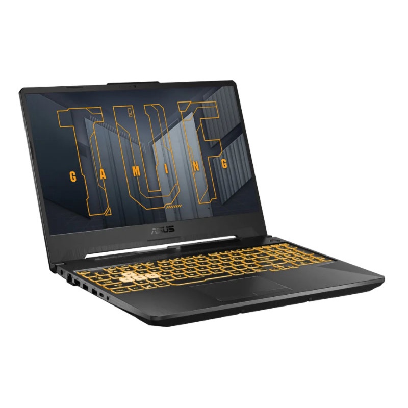 Notebook Asus TUF Gaming F15 FX506HM-HN008T RTX3060