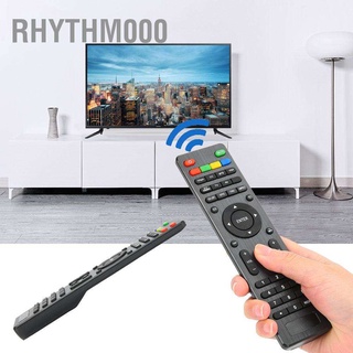 [คลังสินค้าใส] Rhythm000 รีโมทควบคุมแบบเปลี่ยนสําหรับทีวี Westinghouse Rmt-17 Ld-2480 / Ld-3280 Vr-2218 Vr-3215