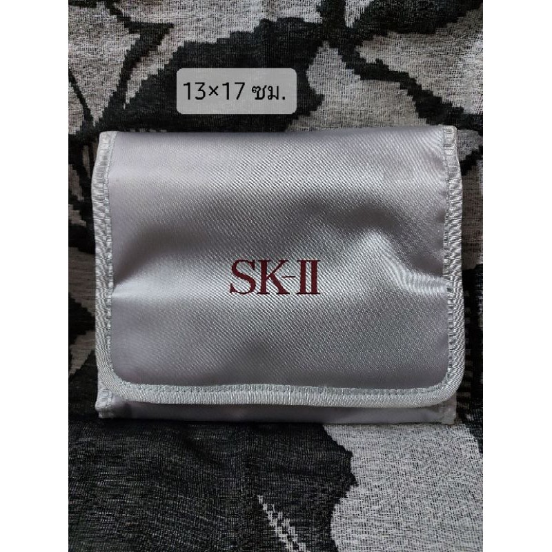 กระเป๋า SK-II จากญี่ปุ่น