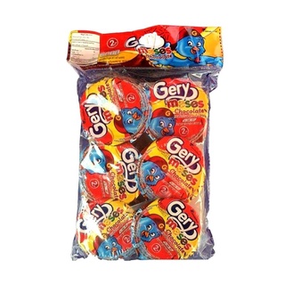 Gery ช็อกโกแลต ขนาด 12 ถ้วย