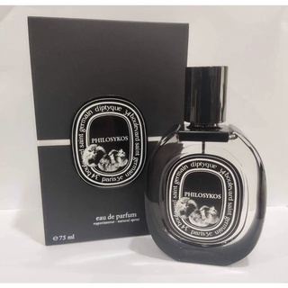 น้ำหอม DIPTYQUE PHILOSYKOS EDP 75 ml.* กล่องขาย* 【ของแท้ 100 % 】ส่งฟรี 📦🛵🚚📦🛵🚚