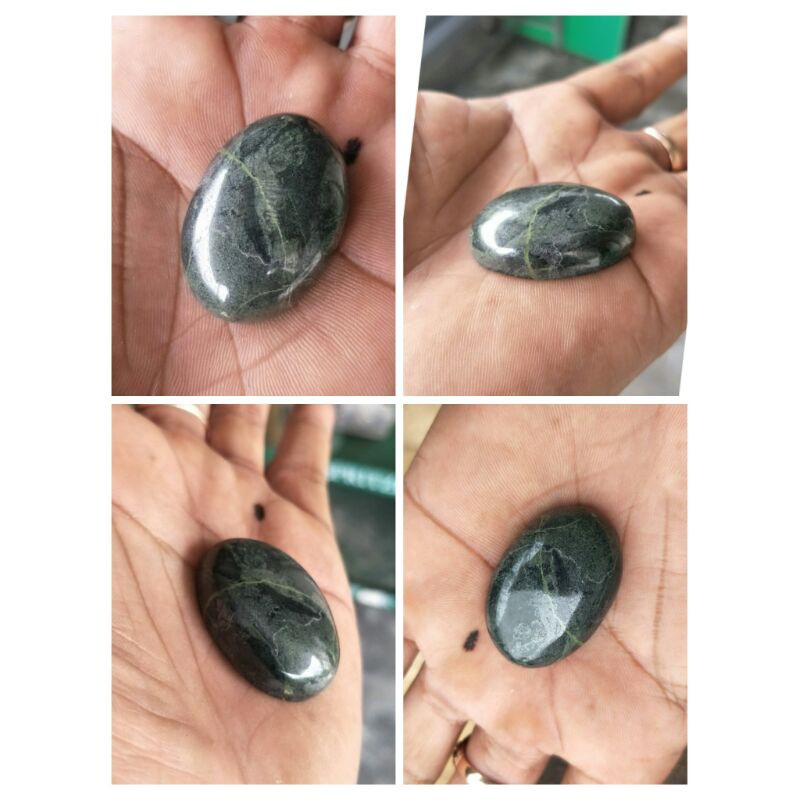 Batu tok wali@tabasher saiz 50sen