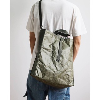 กระเป๋า Triffer Kraft Paper tote bag