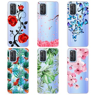 เคสซิลิโคน เแฟชั่น TPU Case สำหรับ VIVO V19