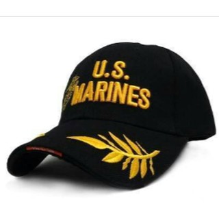 หมวกแก็ป U.S. MARINES