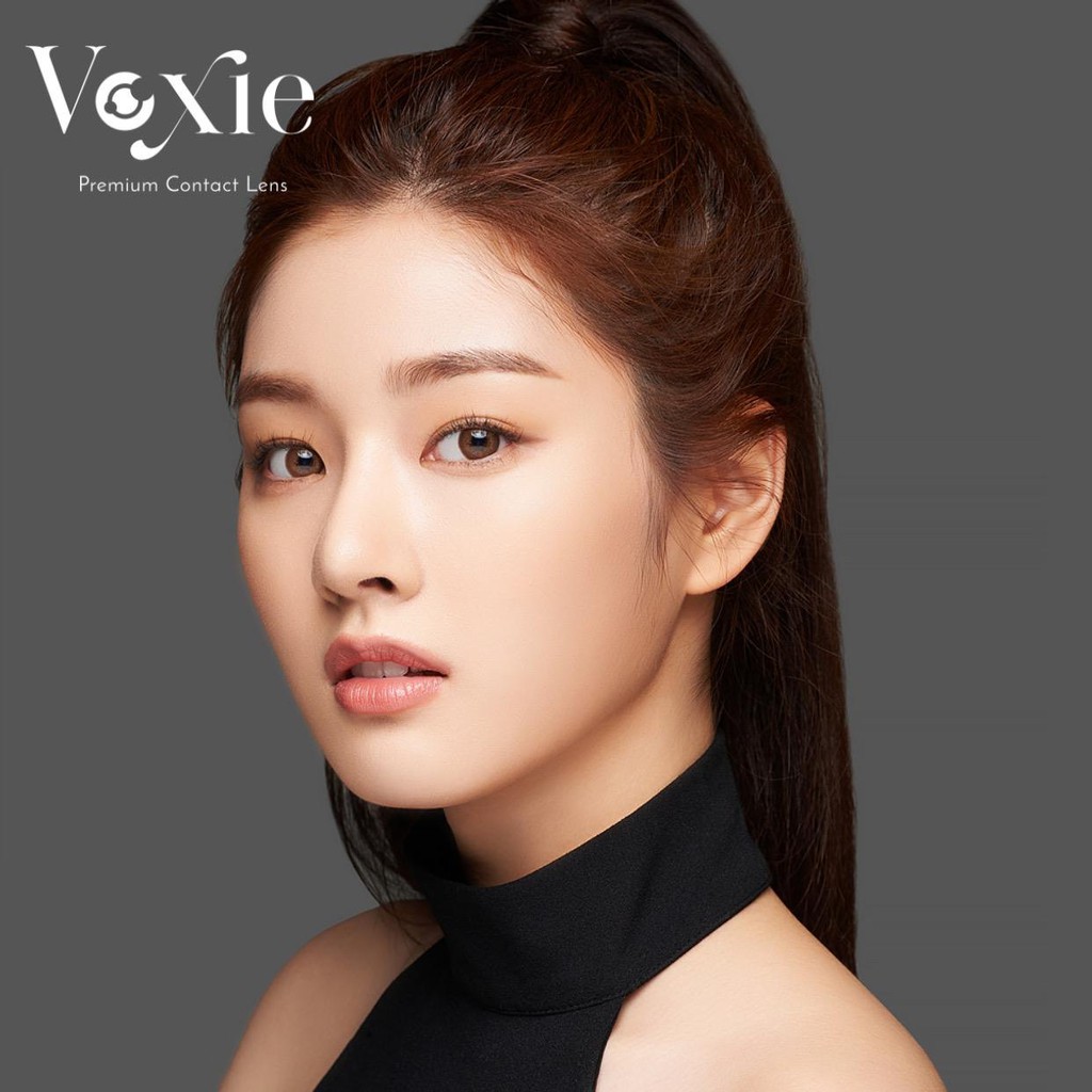 Voxie Mulan Brown***