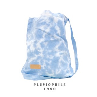 Tie Dye Crossbody Bag