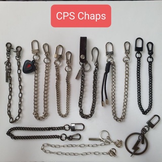 โซ่กางเกง Cps Chaps ของแท้100%