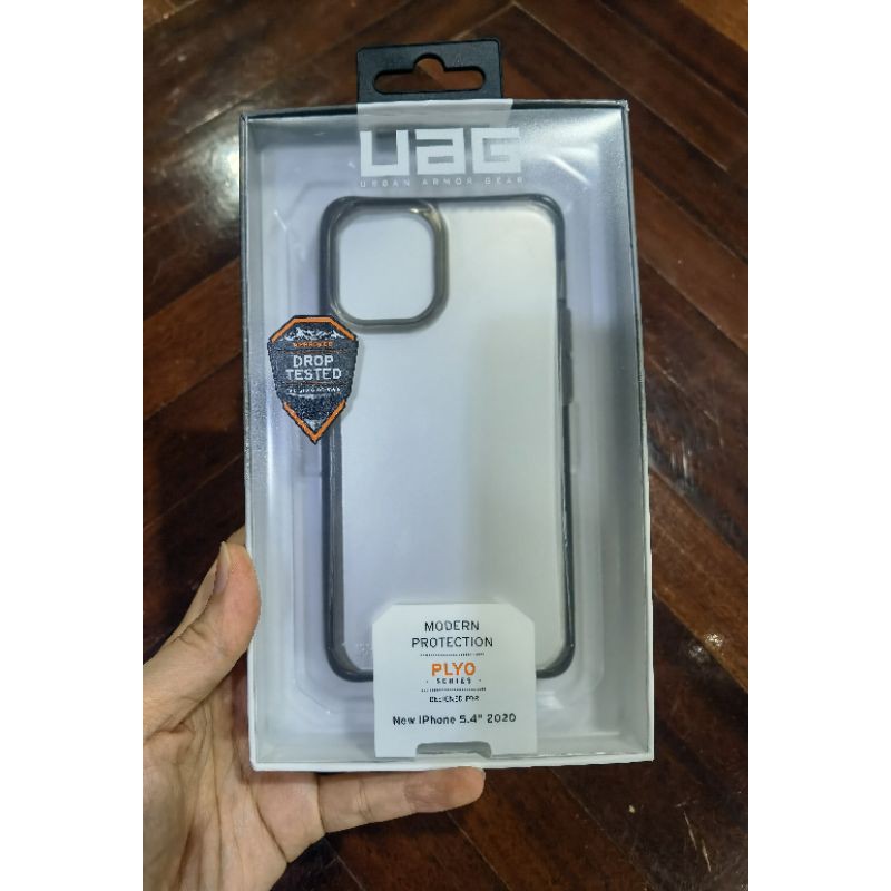 Case UAG For iPhone 12 mini ของใหม่
