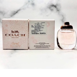 Coach Floral Eau De Parfum 4.5 ml(แบบแต้ม)