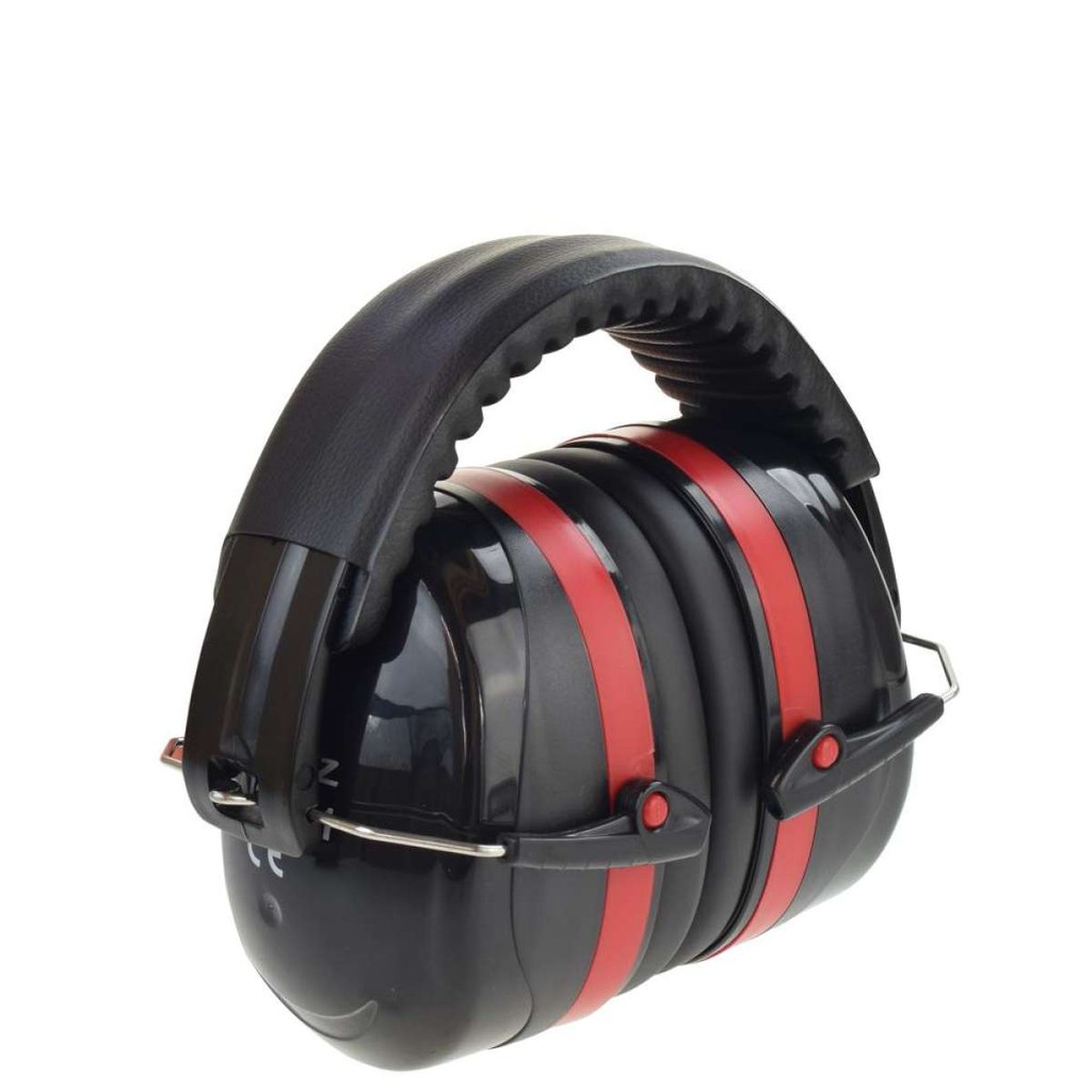 EAR MUFF EM-5002B รุ่น EAR MUFF EM-5002B