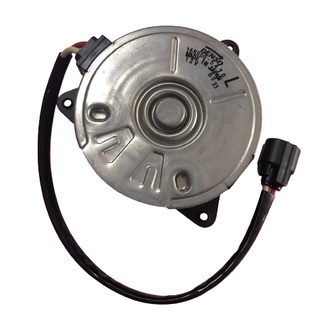 พัดลมหม้อน้ำ โตโยต้า-คอมมูเตอร์-(5470)ใหม่12V Car Radiator Fan Motor Toyota commuter