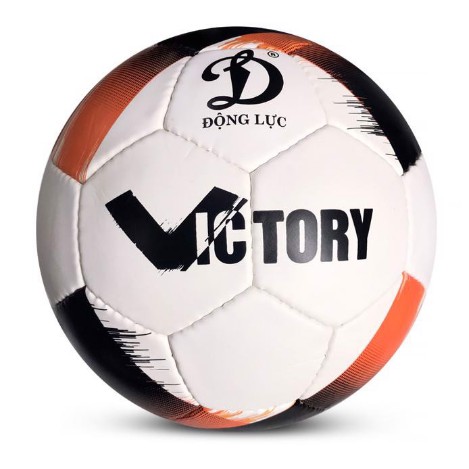 VICTORY CM 6.142 FOOTBALL NO. 4