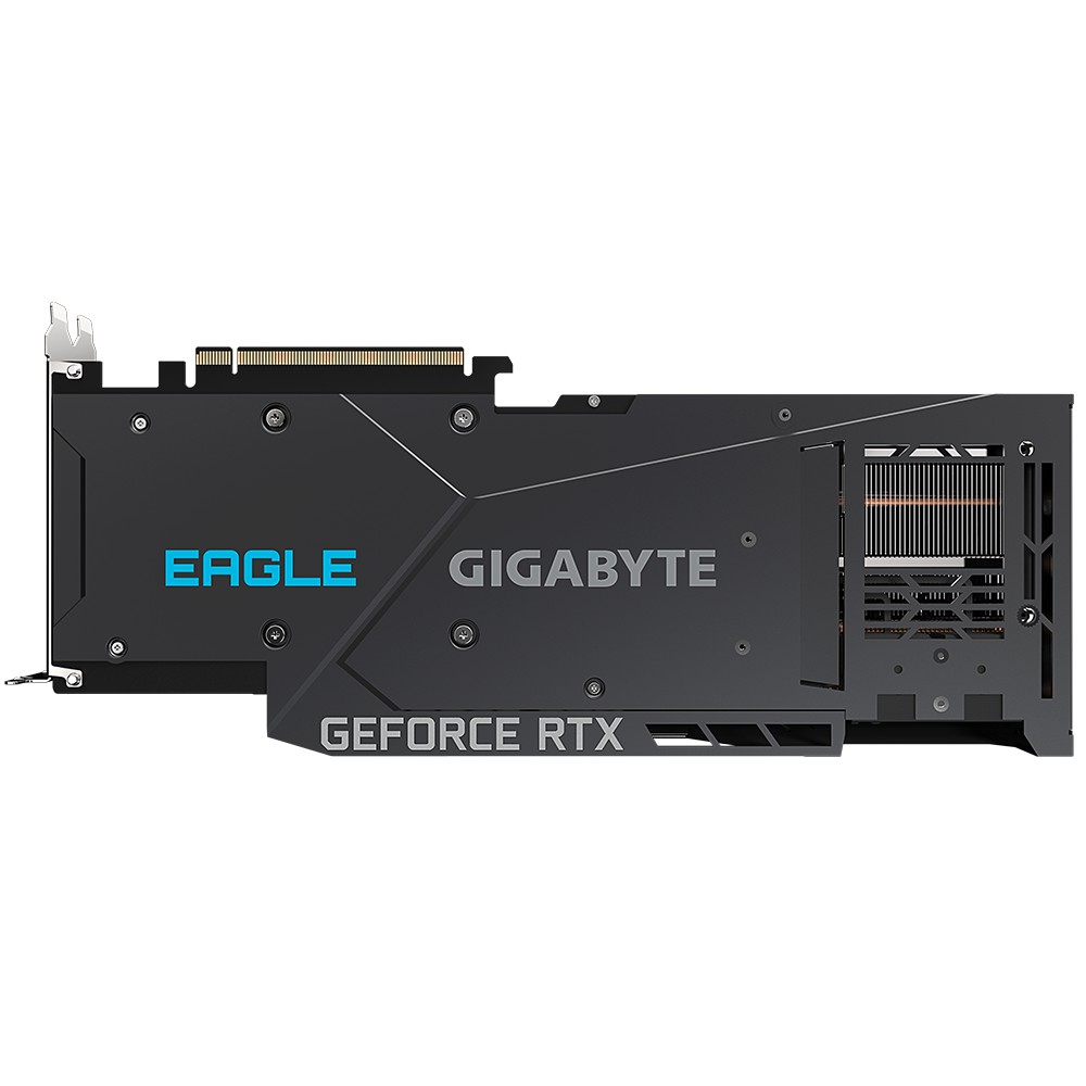 GIGABYTE RTX 3080 EAGLE OC 10 GB #8